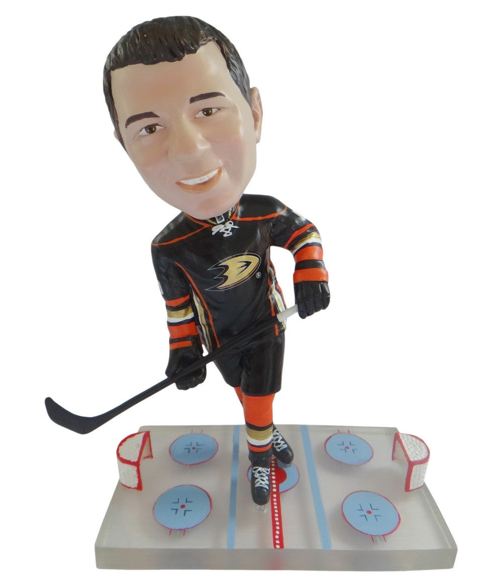 Anaheim Ducks Right Handed Forward 1