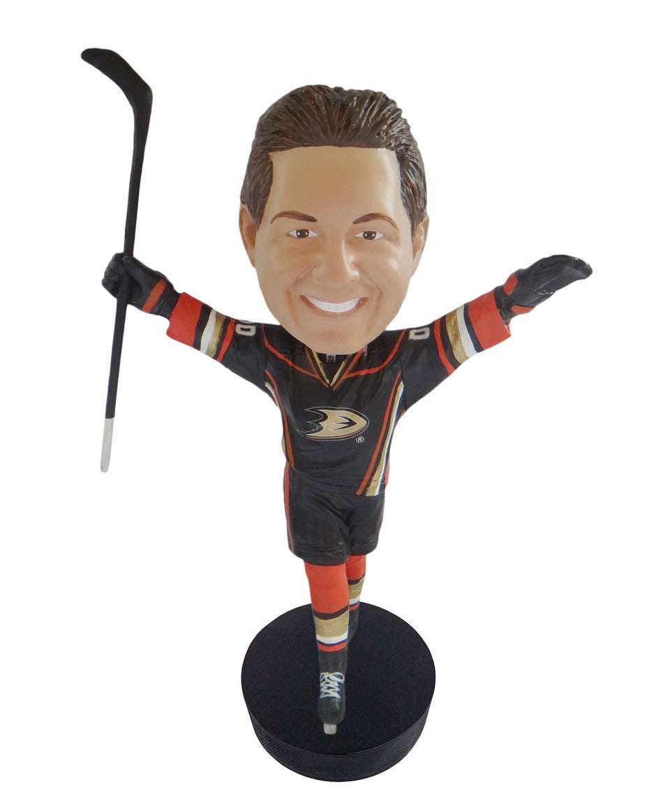 Anaheim Ducks Score Standard Base