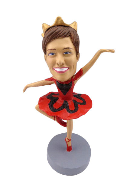 Ballerina
