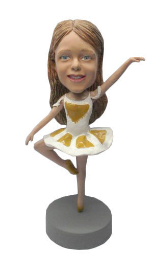 Ballerina
