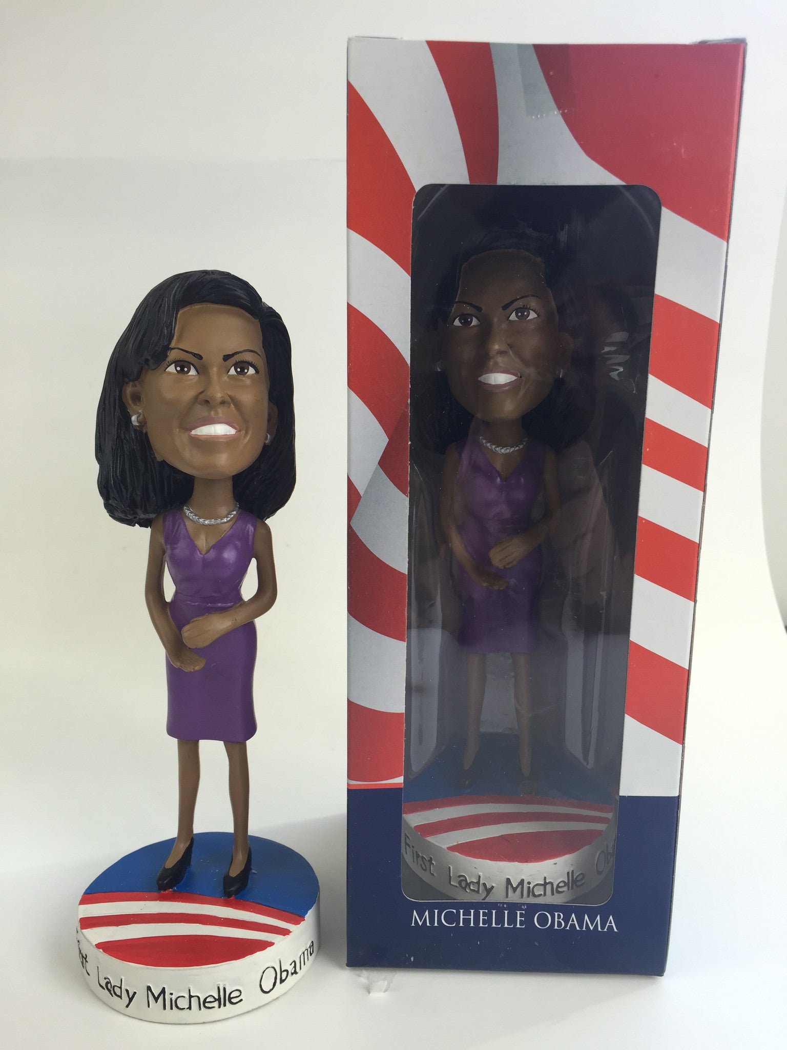 First Lady  Michelle Obama