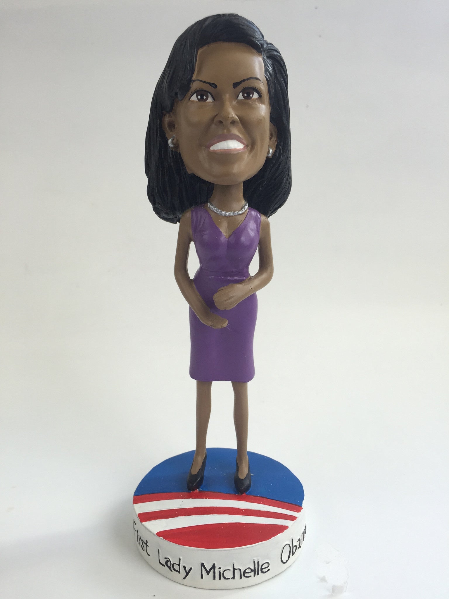 First Lady  Michelle Obama