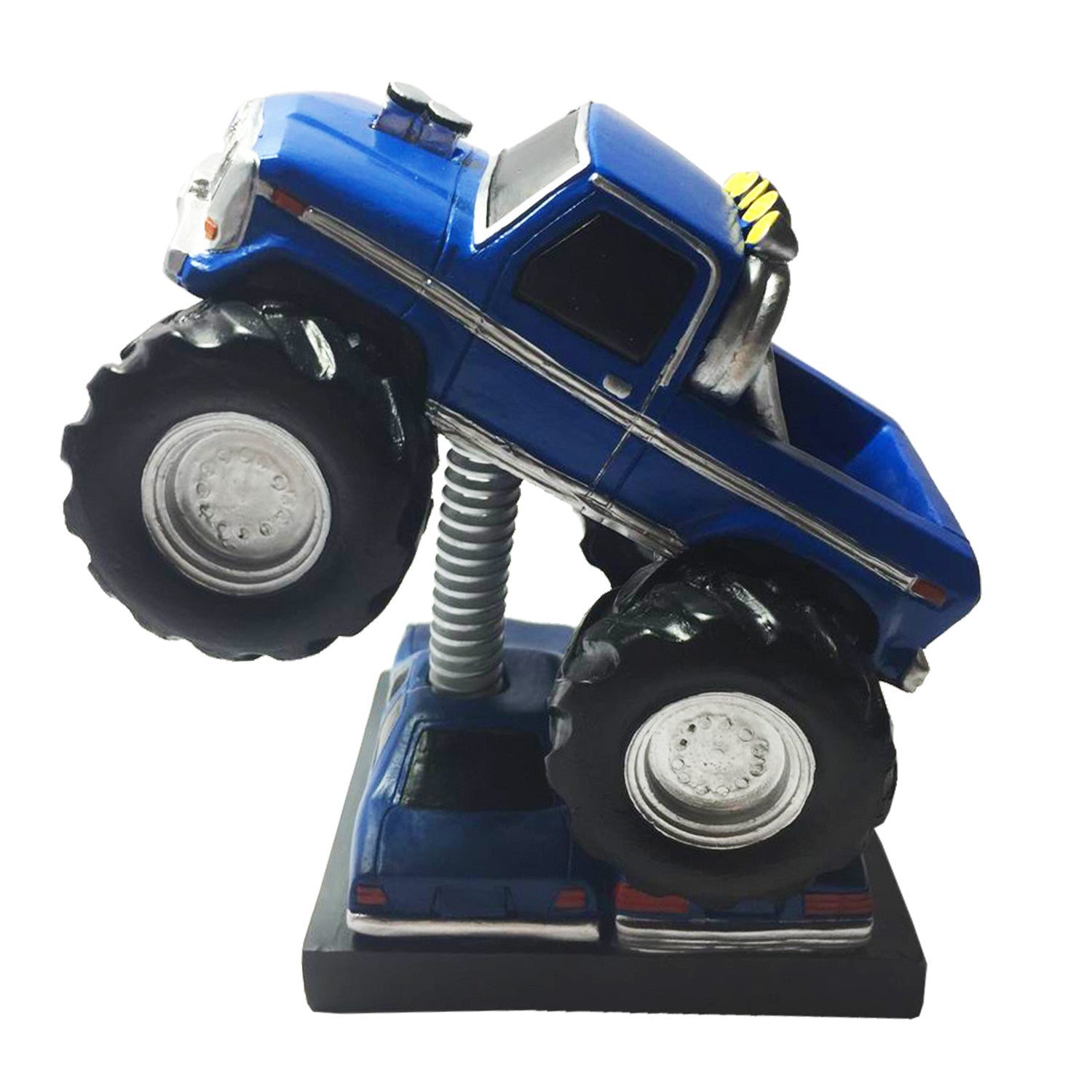 BIGFOOT 4x4 Monster Truck Bobblehead