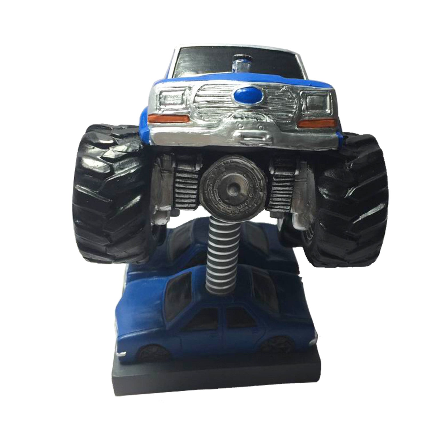 BIGFOOT 4x4 Monster Truck Bobblehead