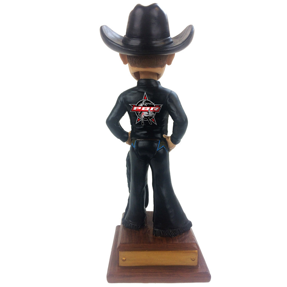 PBR Cooper Davis Bobblehead