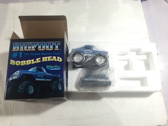 BIGFOOT 4x4 Monster Truck Bobblehead