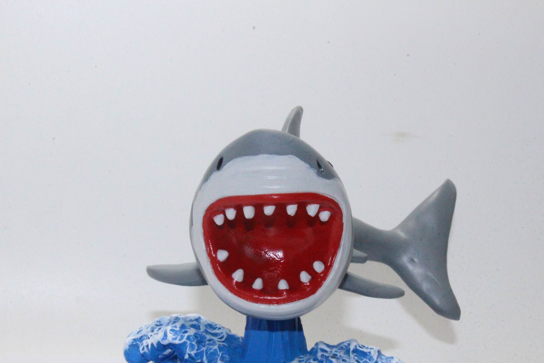 Shark Week Bobblehead - Great White
