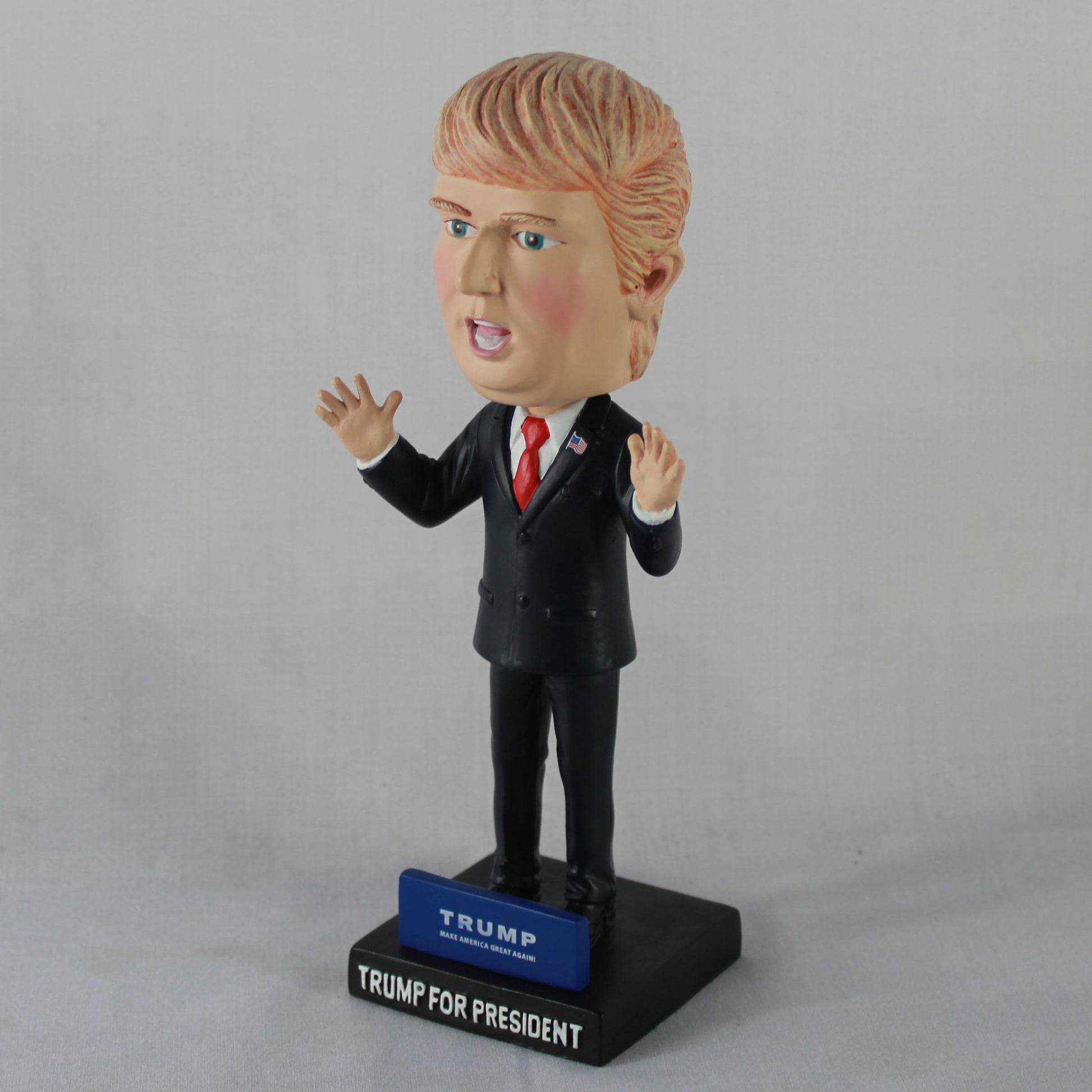 Donald Trump Bobblehead