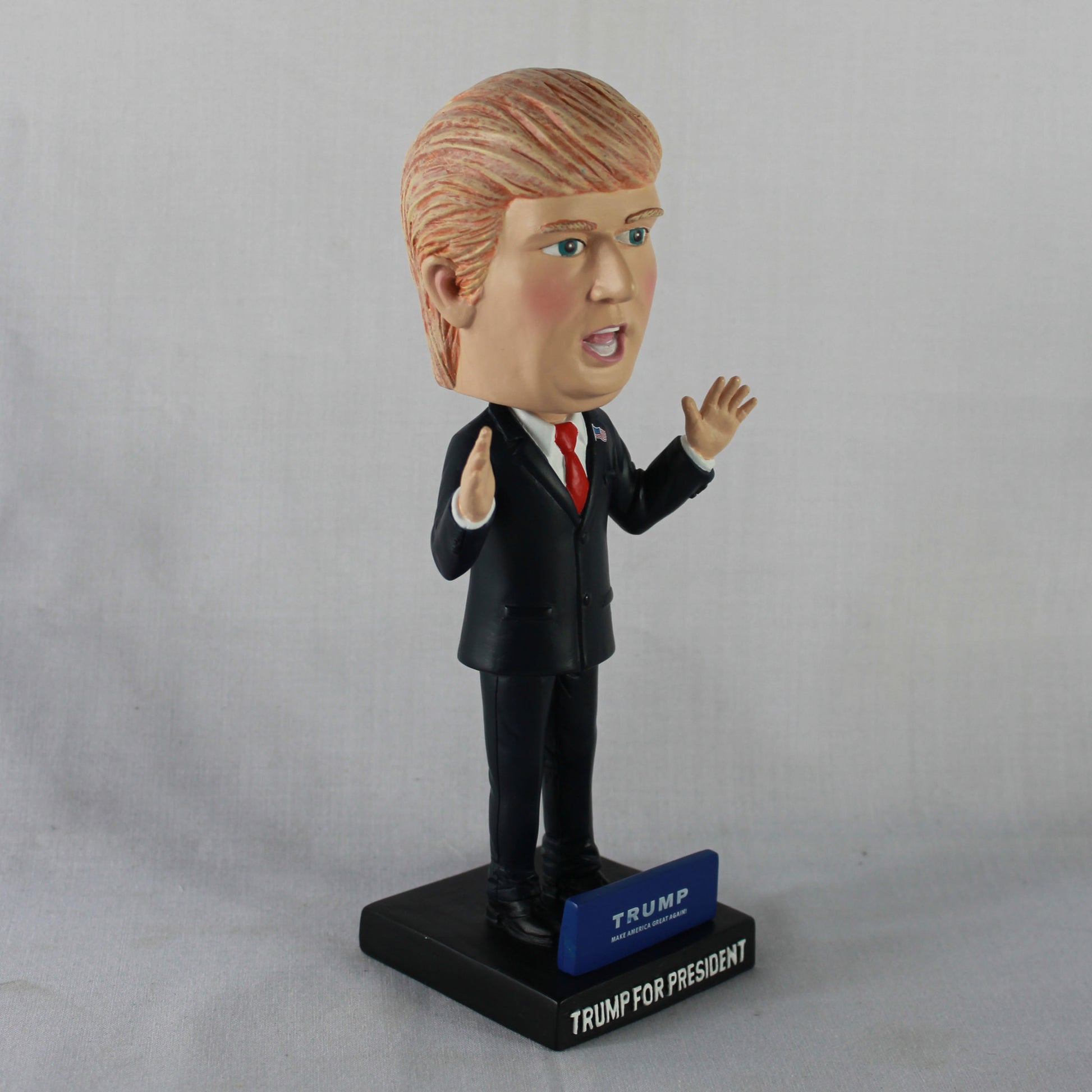 Donald Trump Bobblehead