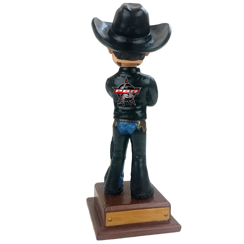 PBR Jess Lockwood Bobblehead