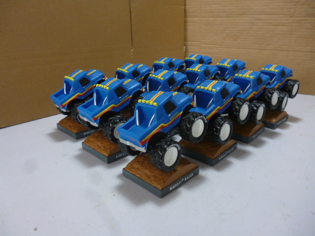 BIGFOOT Racer Monster Truck Bobblehead