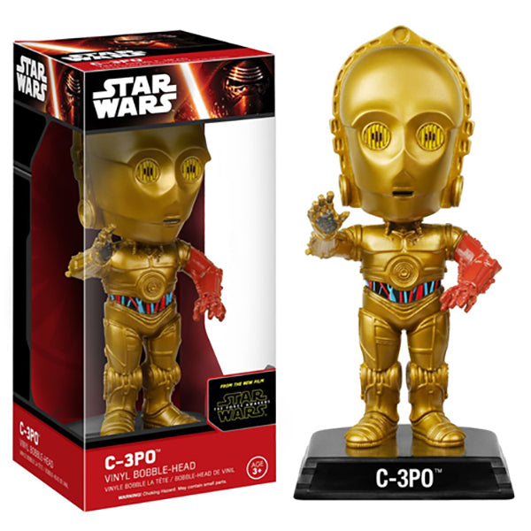 Star Wars C-3PO