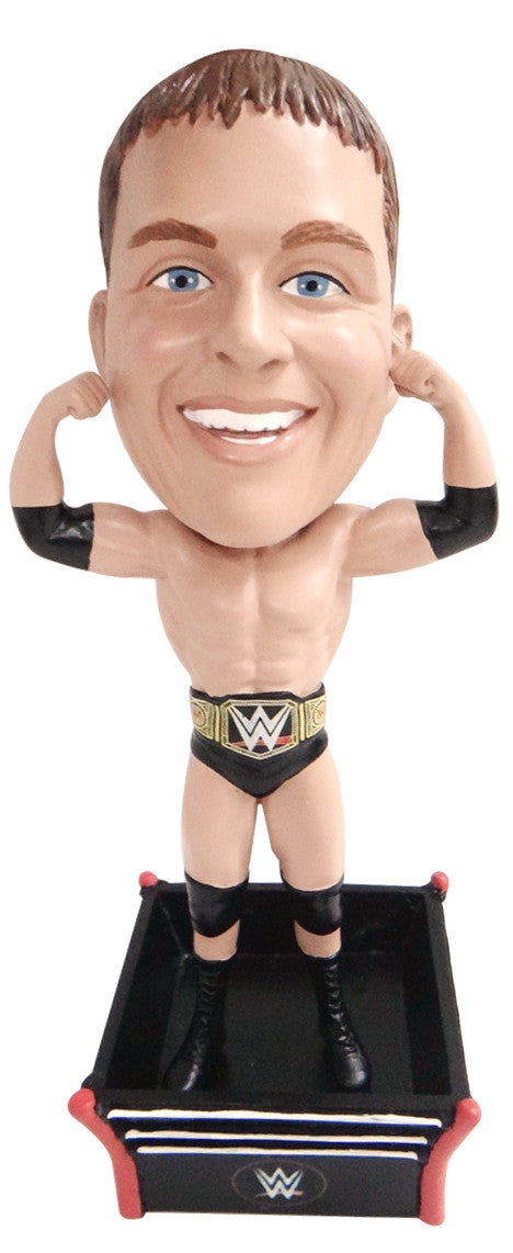 WWE Custom Champ