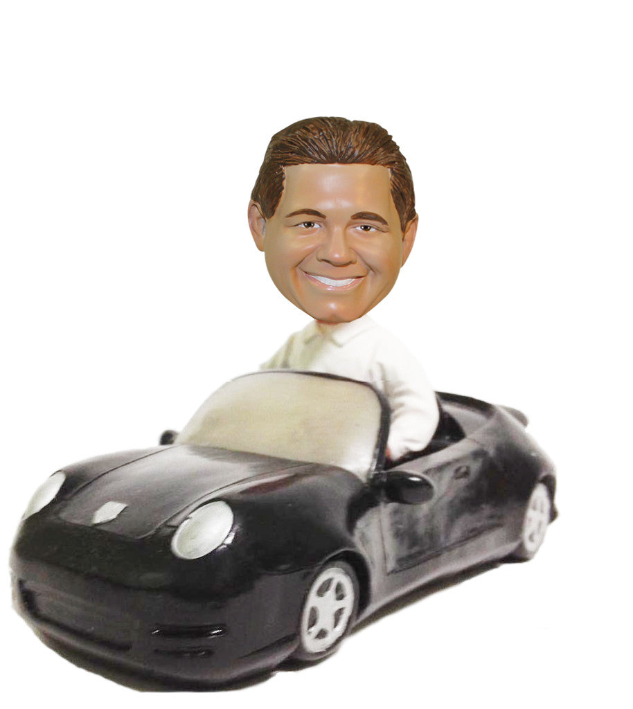 Work & Casual Male A72