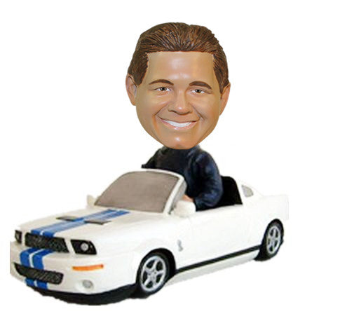 Work & Casual Male A74