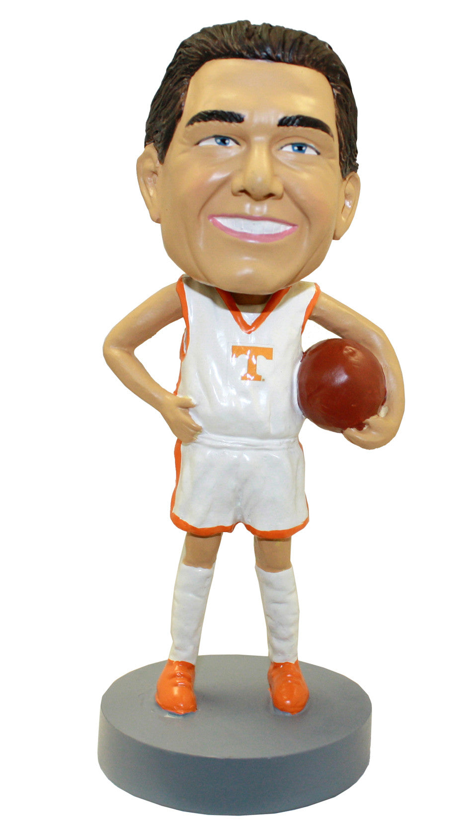 University of Tennessee Basketball Player