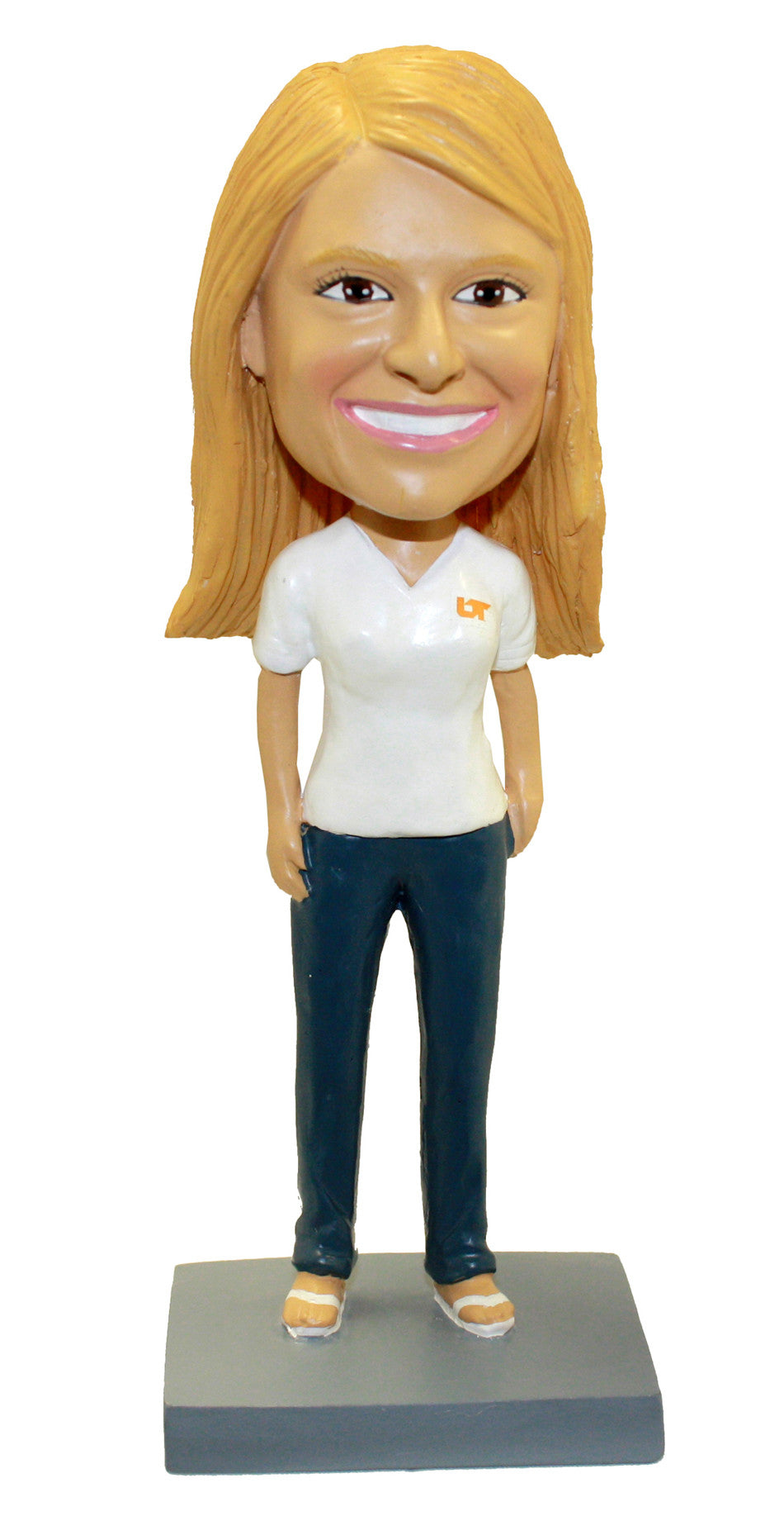 University of Tennessee Female Alumni 1