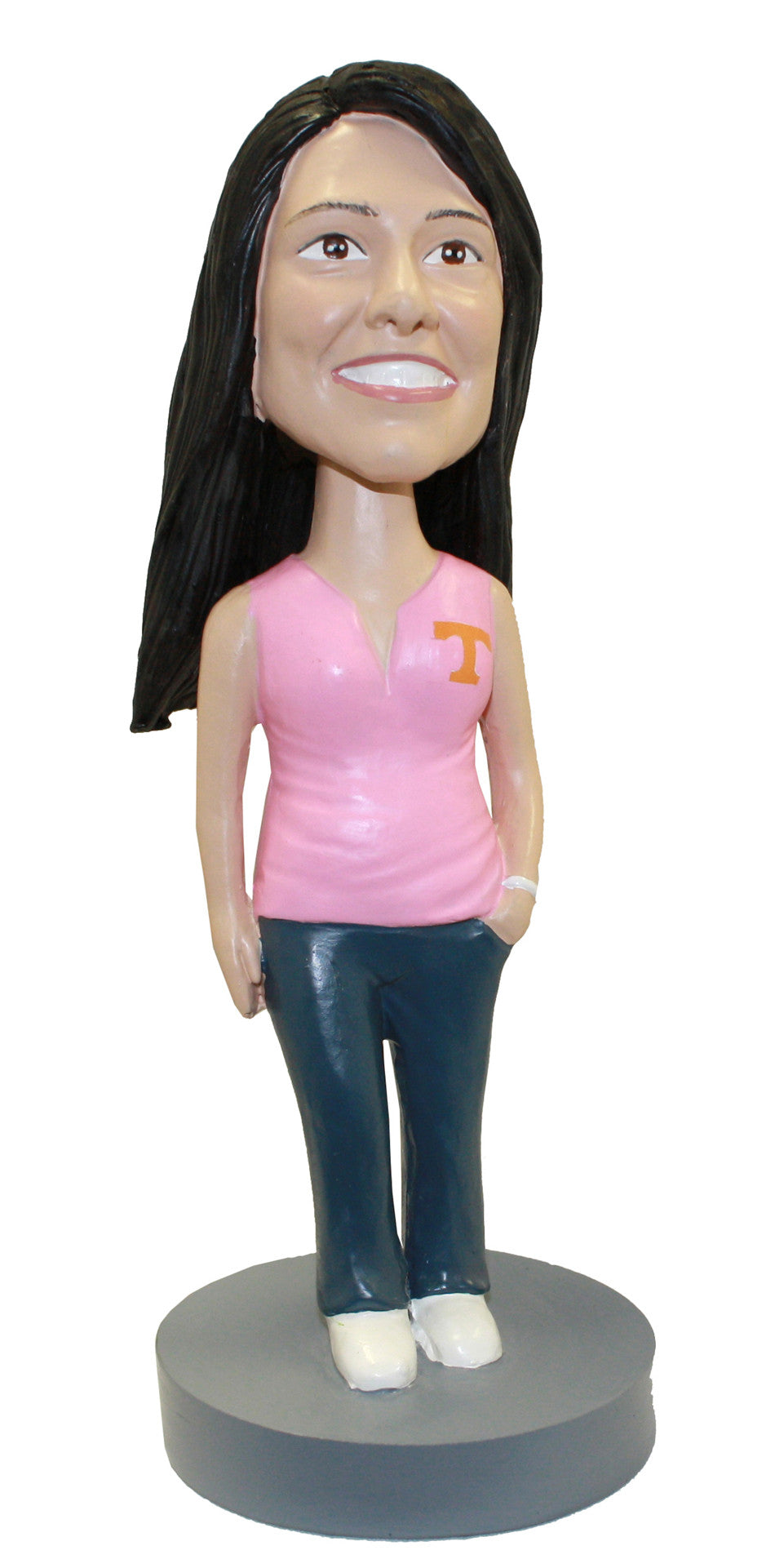 University of Tennessee Female Alumni 3