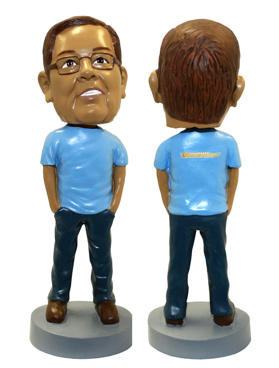 University of Tennessee Go Vols!