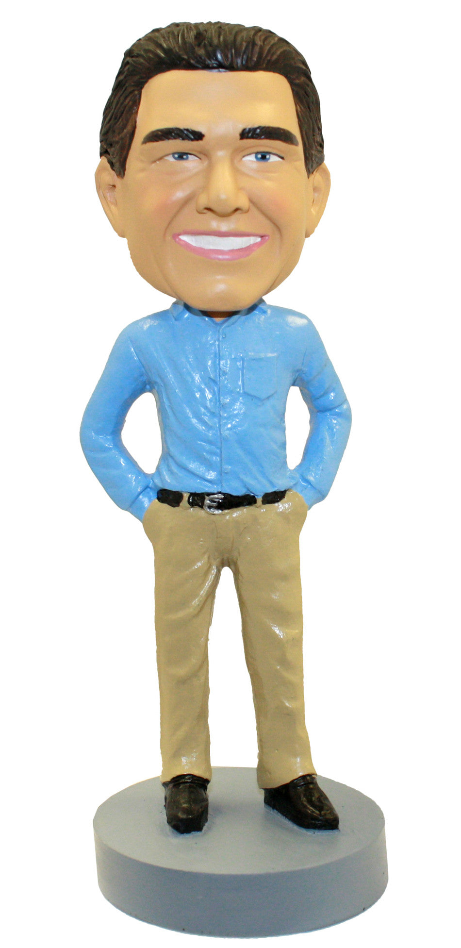 University of Tennessee Male Alumni