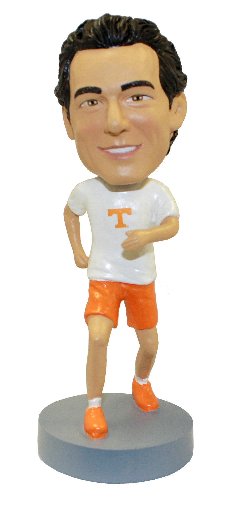University of Tennessee Male Runner