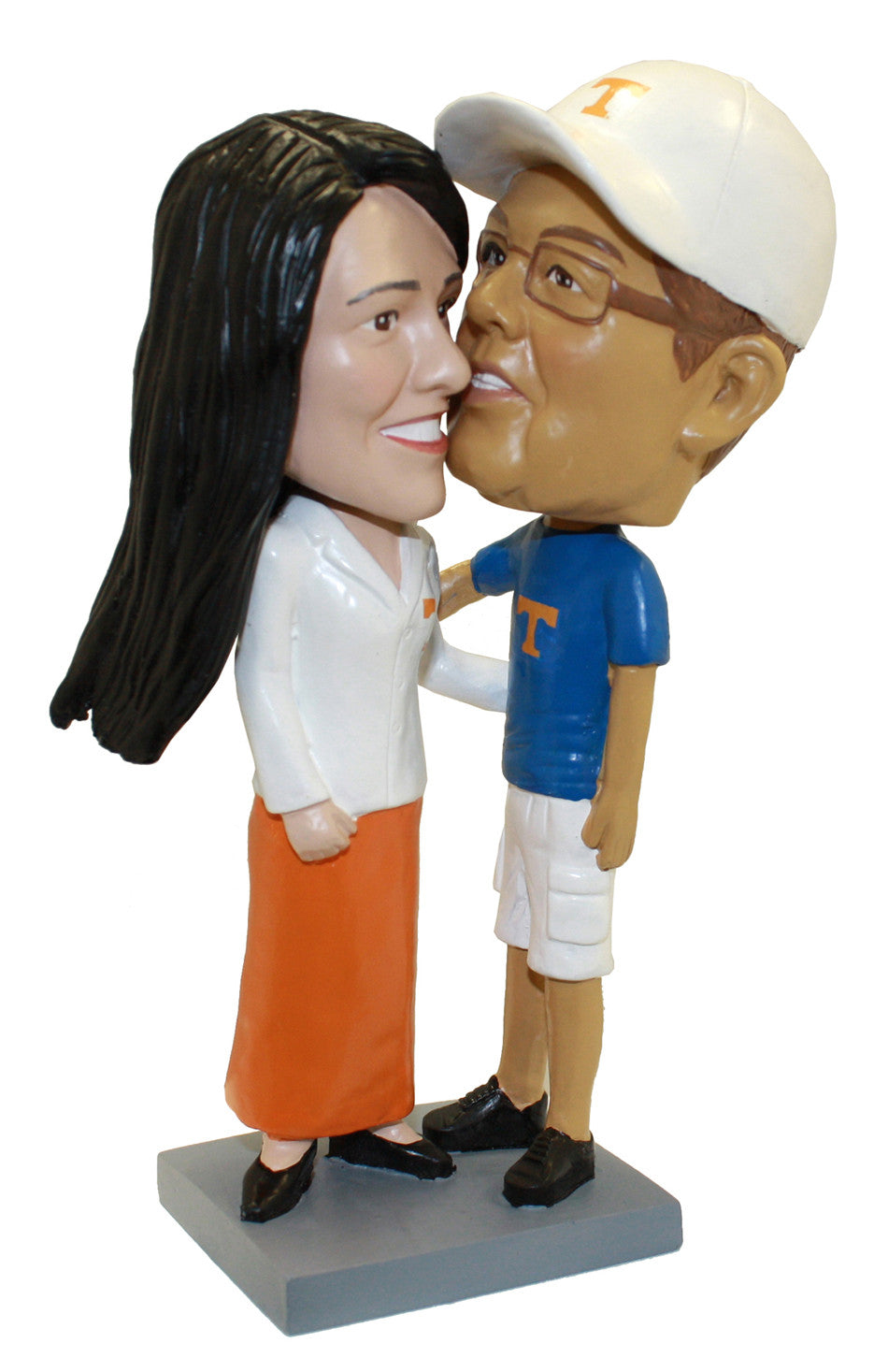 University of Tennessee Met On Campus