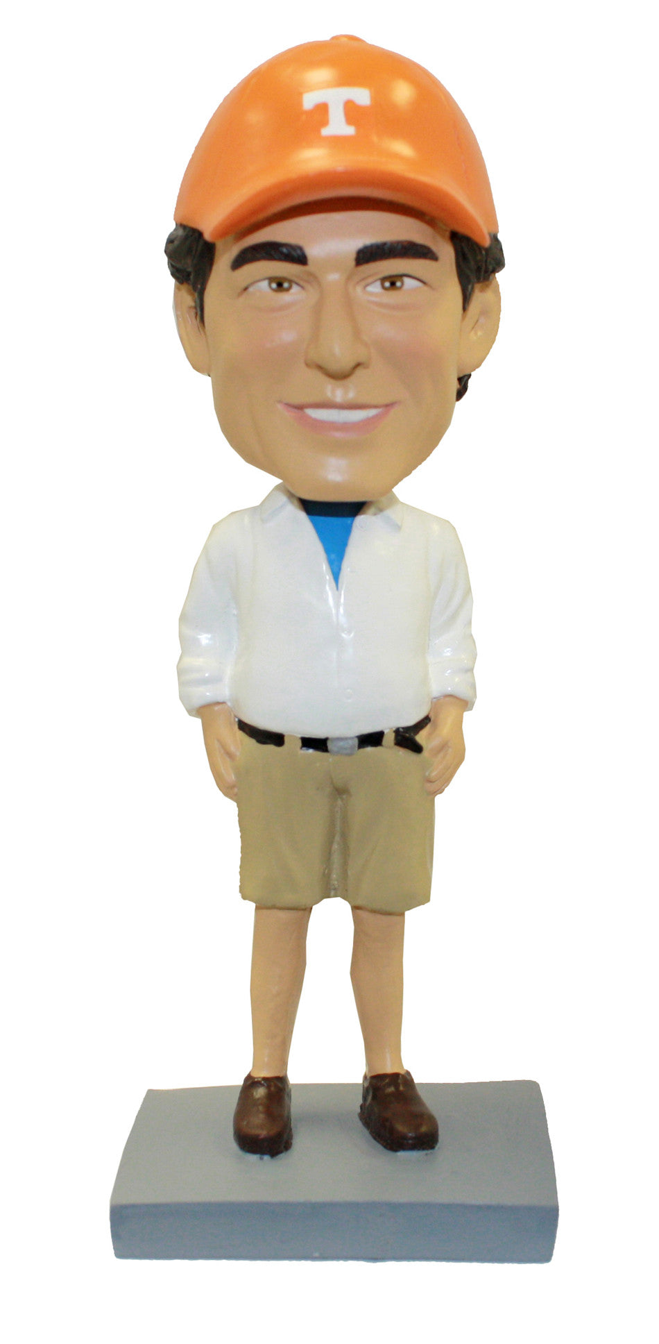 University of Tennessee Sports Fan