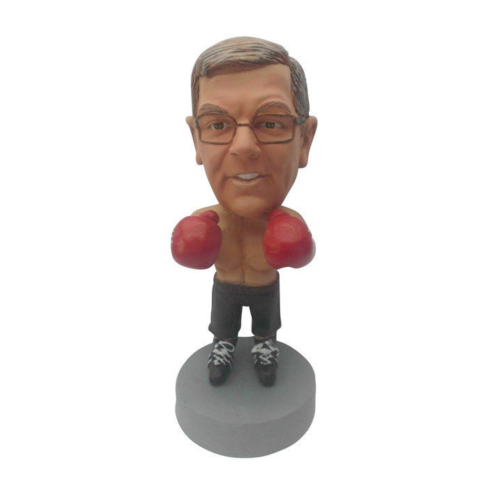 Boxer 11