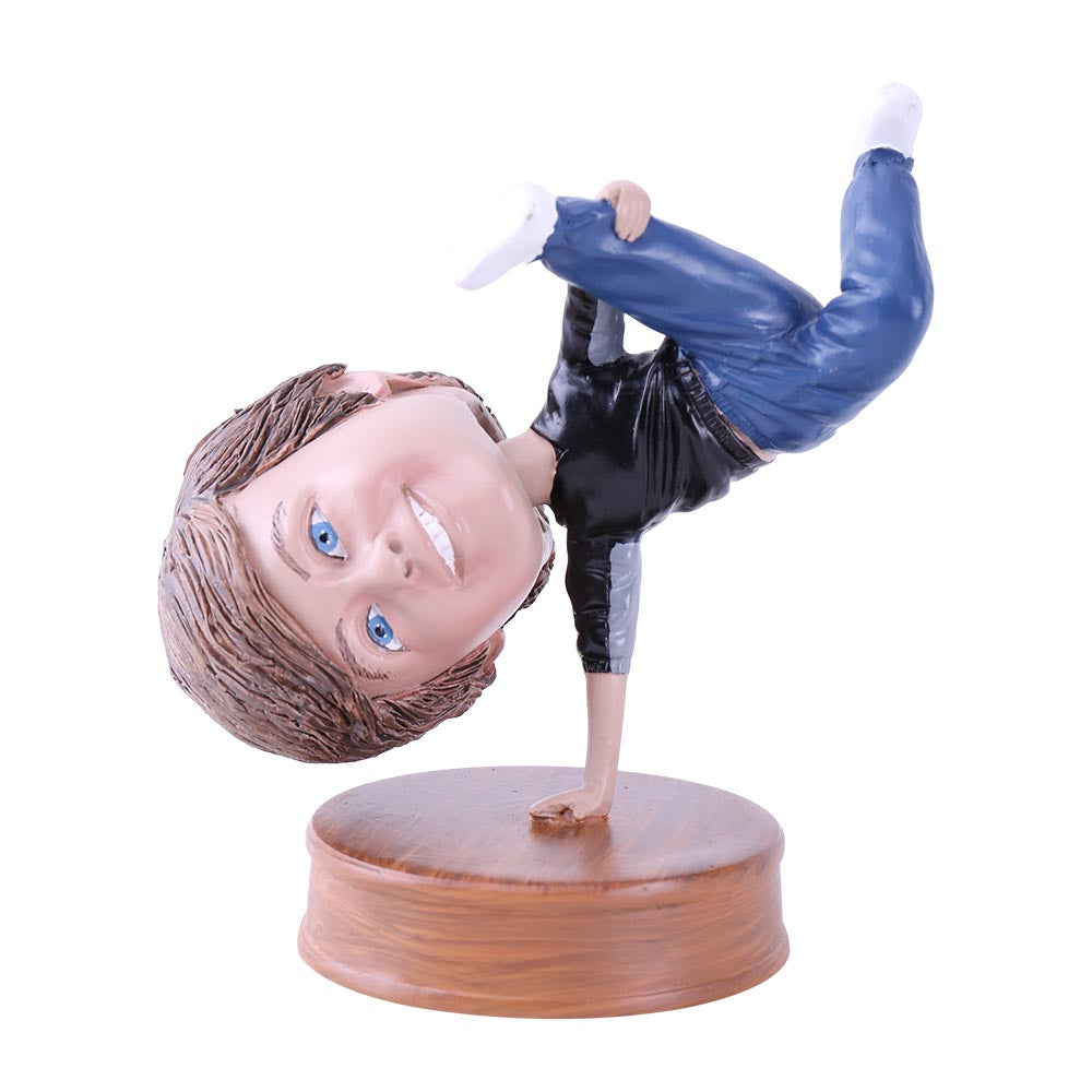 Breakdancer