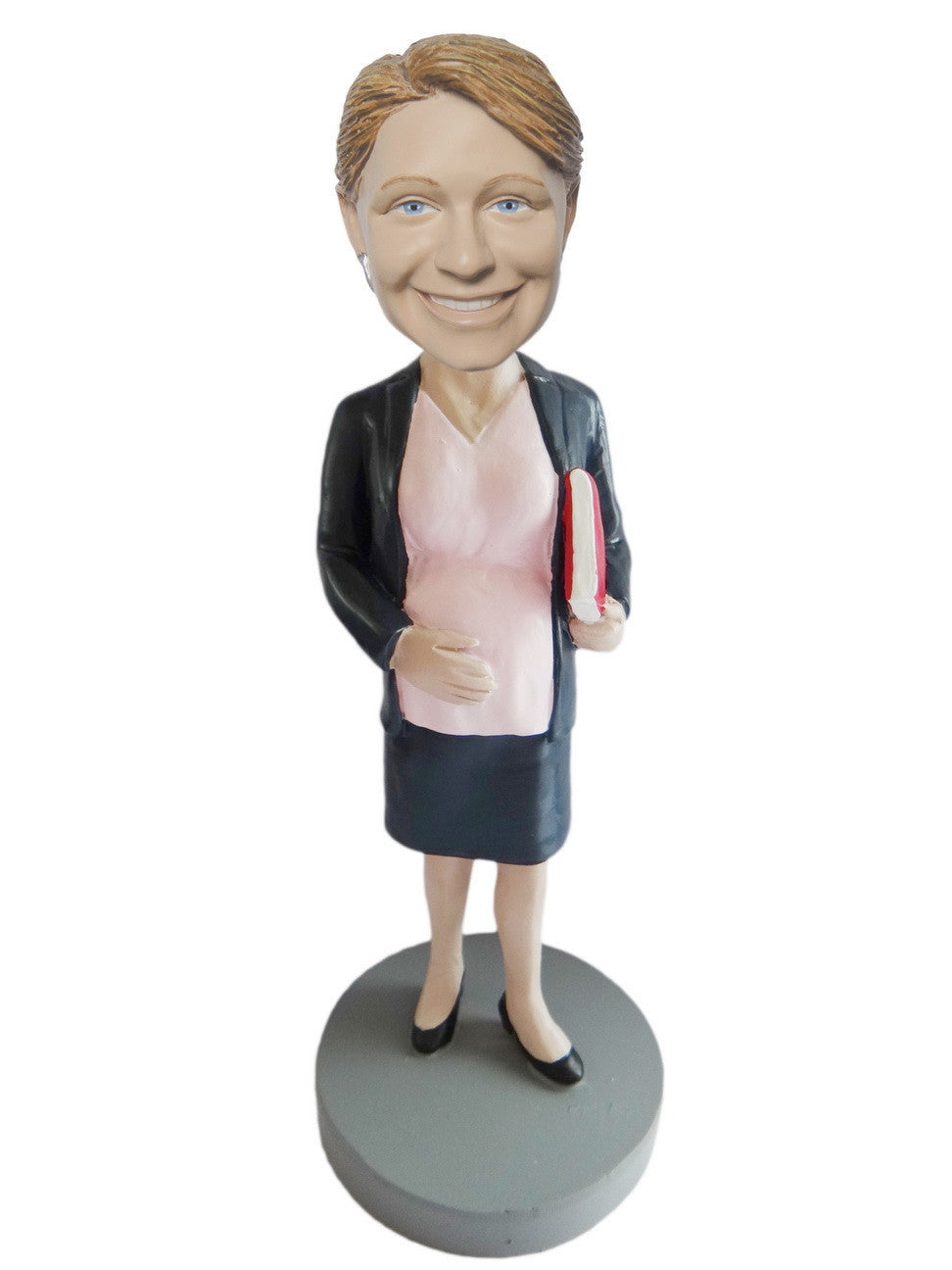 Female Executive Maternity