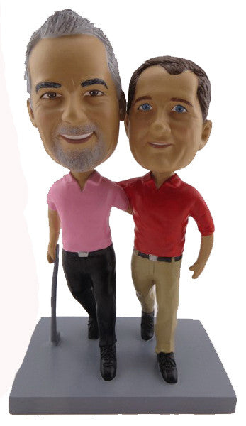 Clark Gillies Foundation Double Bobble Limited Time