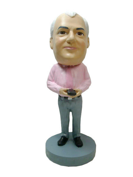 Human Resource Director