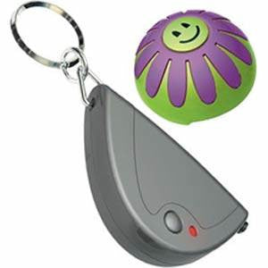 Electronics-inSite-Child-Locator-Separation-Alarm-Flower