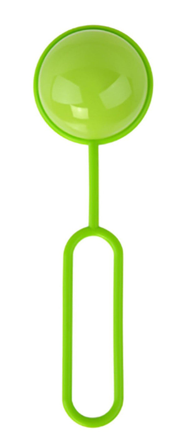 Electronics Shutterball Remote Shutter For Smartphones - Green