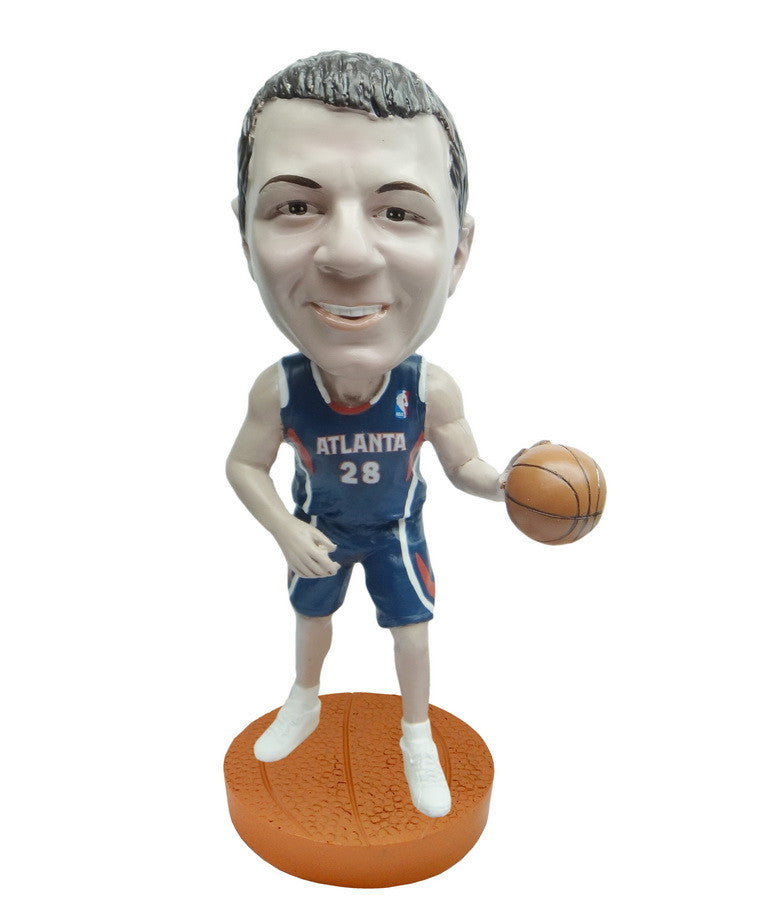 Atlanta Hawks Dribbling Standard Base