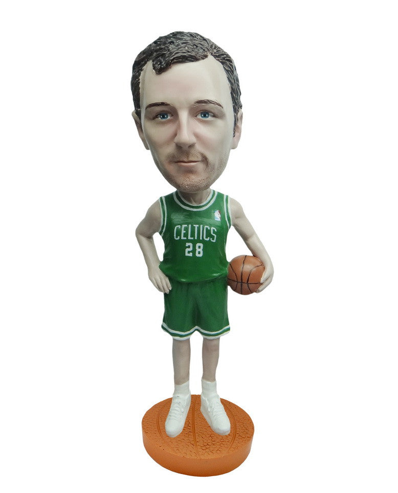 Boston Celtics C'mon Man! Standard Base