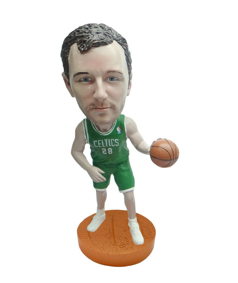 Boston Celtics Dribbling Standard Base