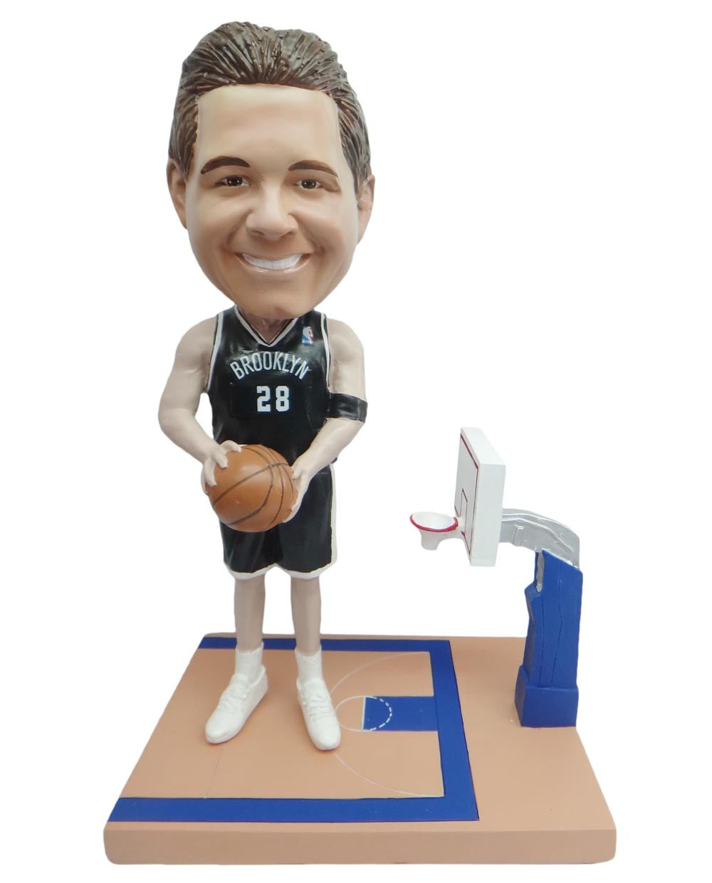 Brooklyn Nets Set Shot