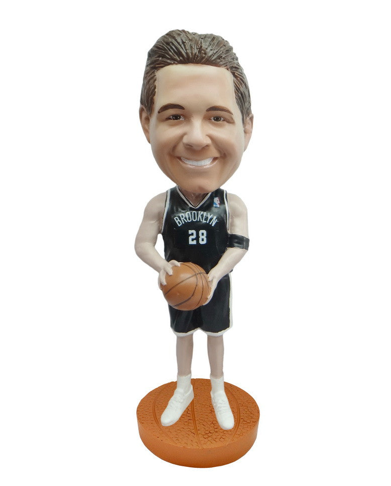 Brooklyn Nets Set Shot Standard Base