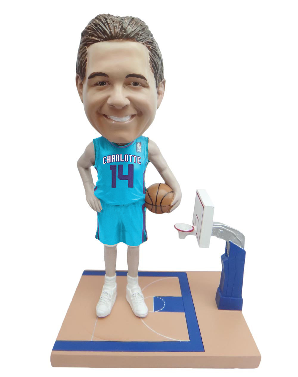 Charlotte Hornets C'mon Man!