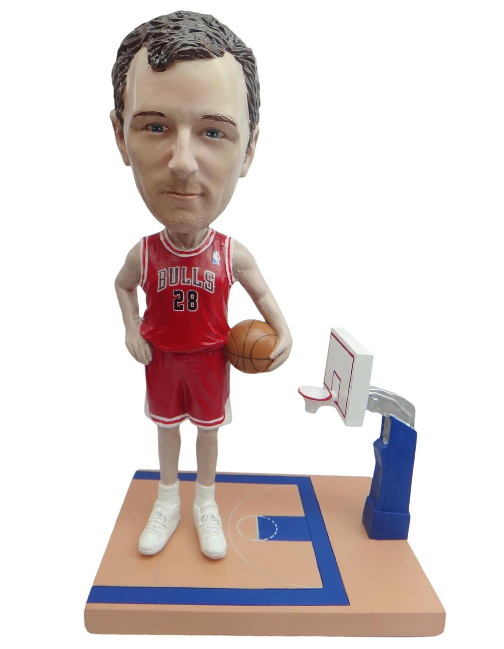 Chicago Bulls C'mon Man!