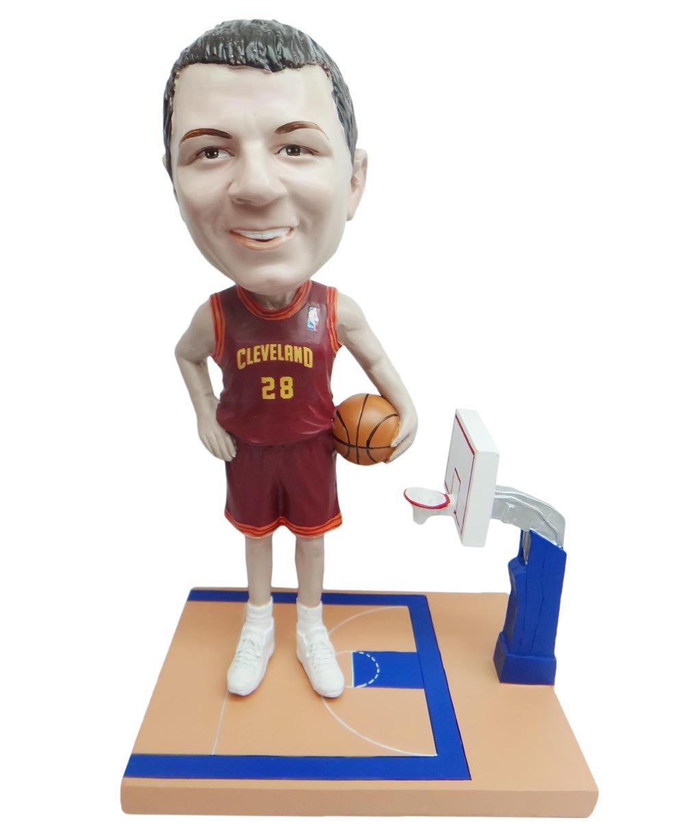 Cleveland Cavaliers C'mon Man!