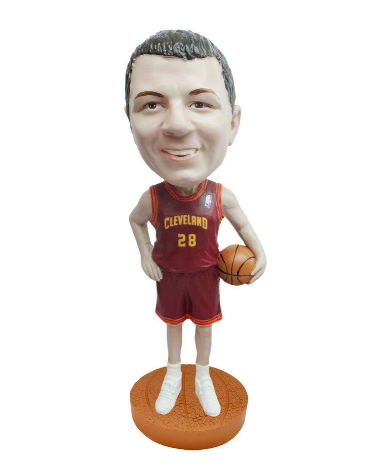 Cleveland Cavaliers C'mon Man! Standard Base