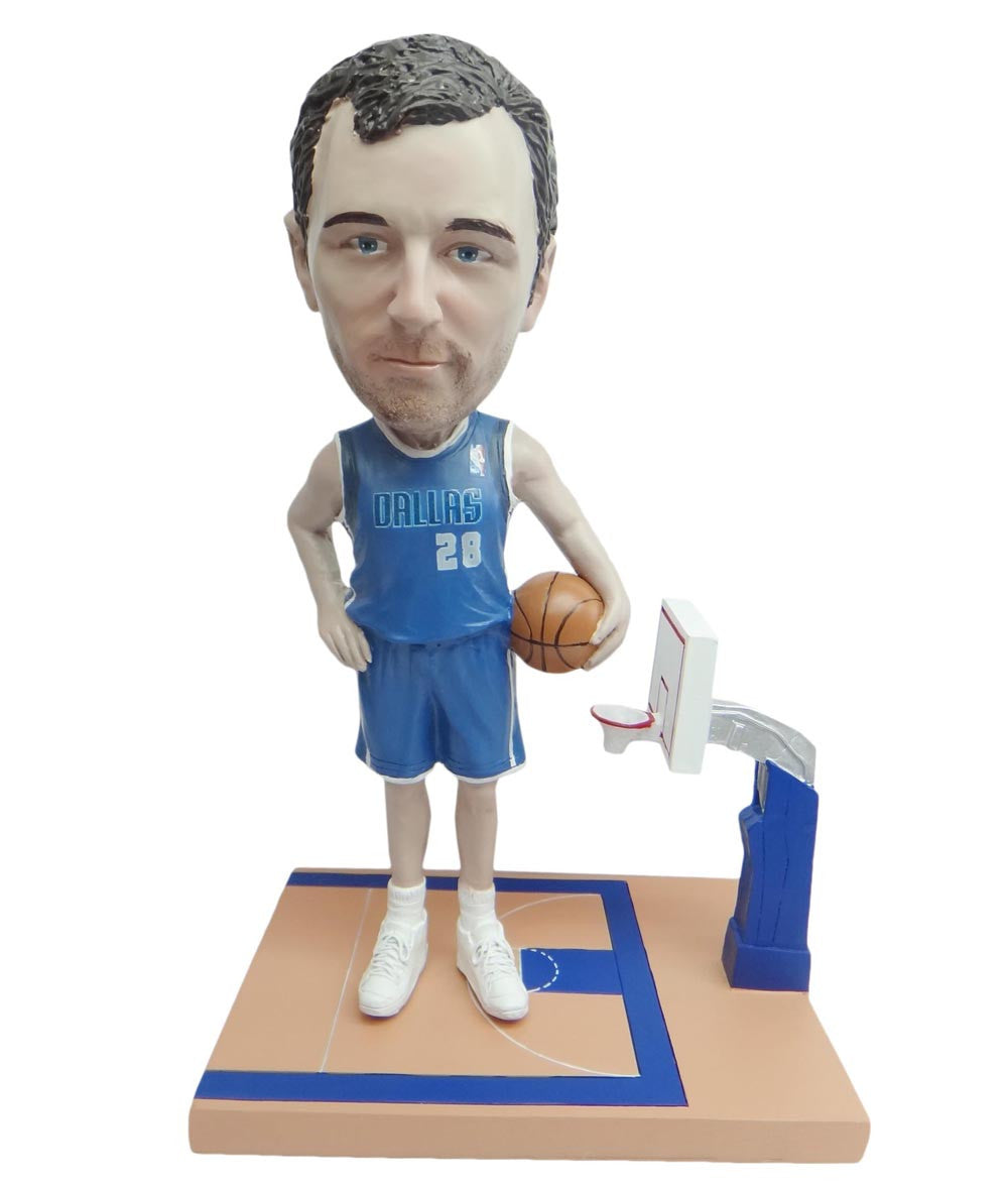 Dallas Mavericks C'mon Man!