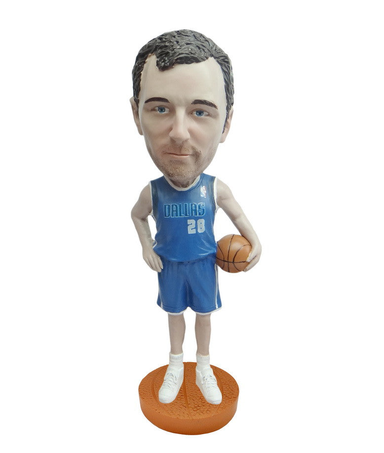 Dallas Mavericks C'mon Man! Standard Base