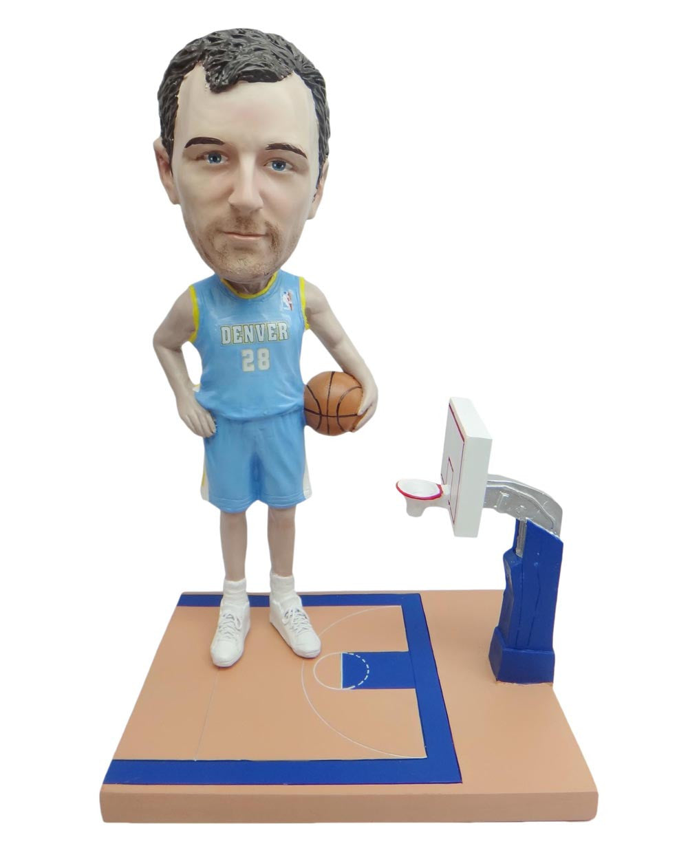 Denver Nuggets C'mon Man!