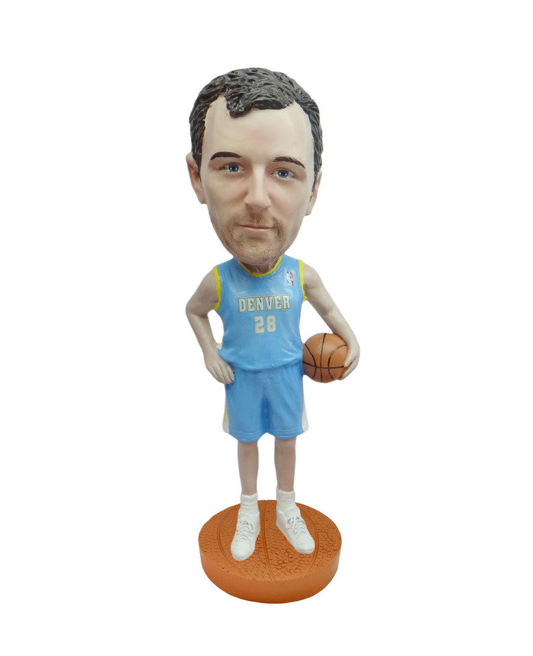 Denver Nuggets C'mon Man! Standard Base