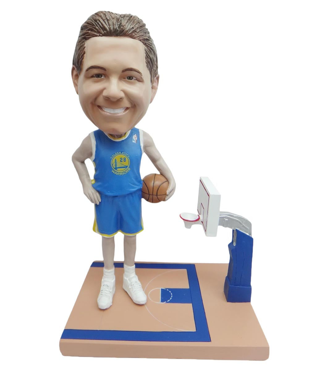 Golden State Warriors C'mon Man!