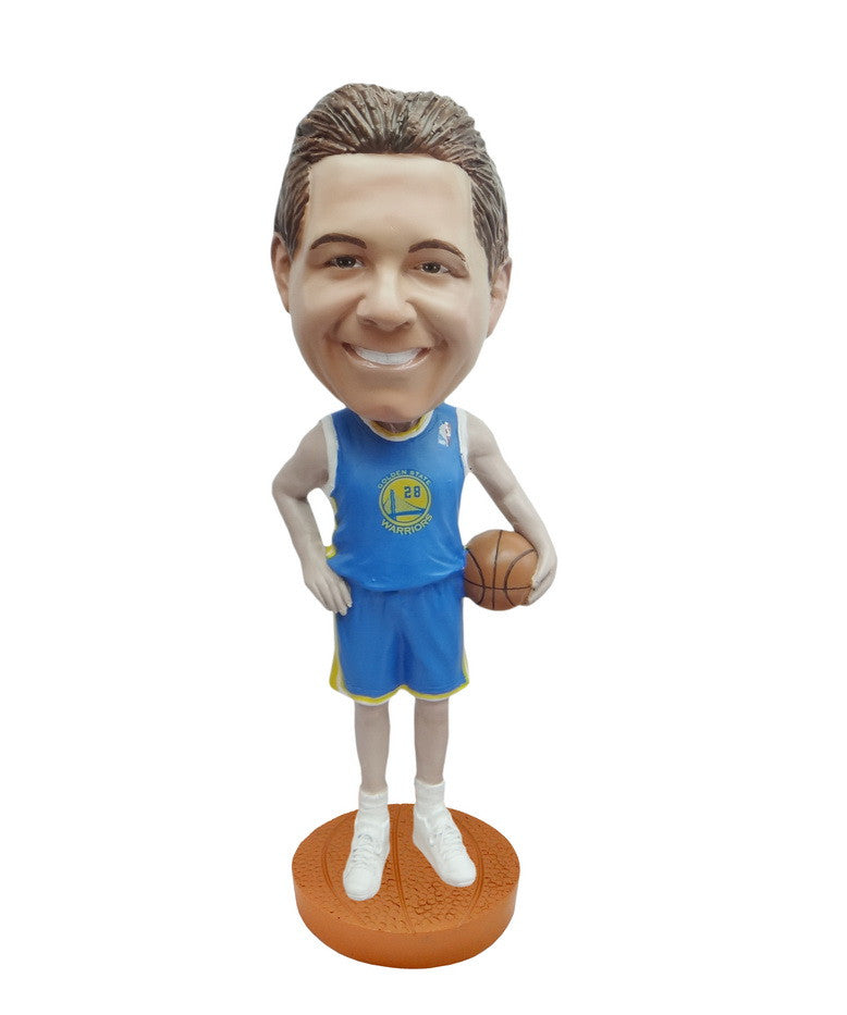 Golden State Warriors C'mon Man! Standard Base