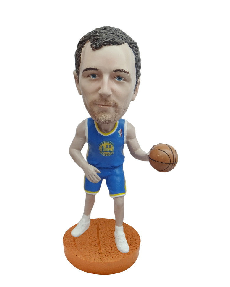 Golden State Warriors Dribbling Standard Base